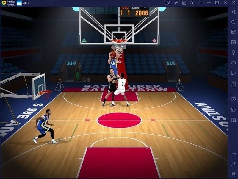 India Free Throw Dynamo Physics Engine India Free Throw Dynamo Gameplay Mechanics